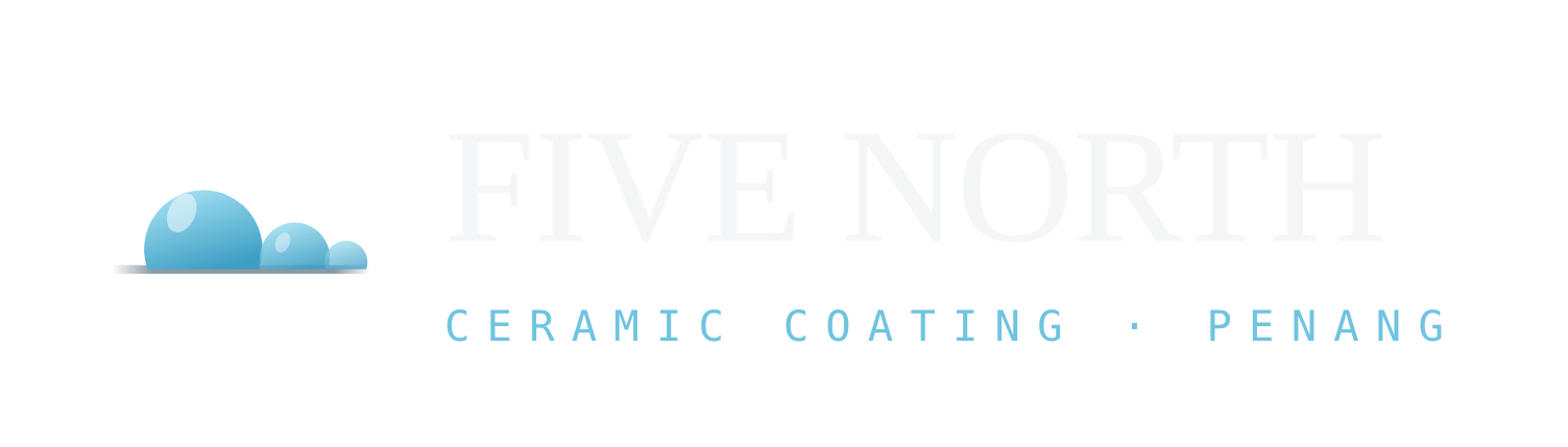 Five North logo